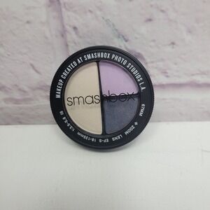 NEW No Box Smashbox Photo Edit‎ Eye Shadow Trio REPOST
